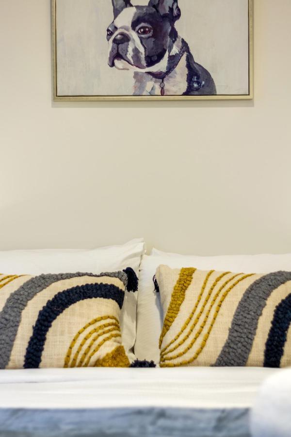 Cozy 3 Bedroom Near Hagley Park W/Garage Christchurch Extérieur photo
