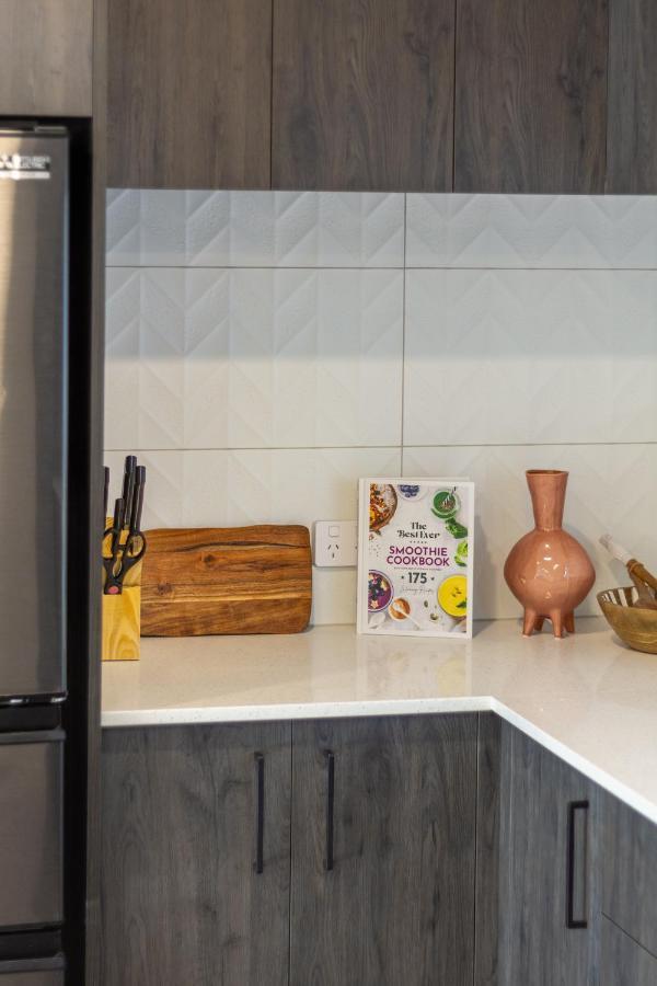 Cozy 3 Bedroom Near Hagley Park W/Garage Christchurch Extérieur photo