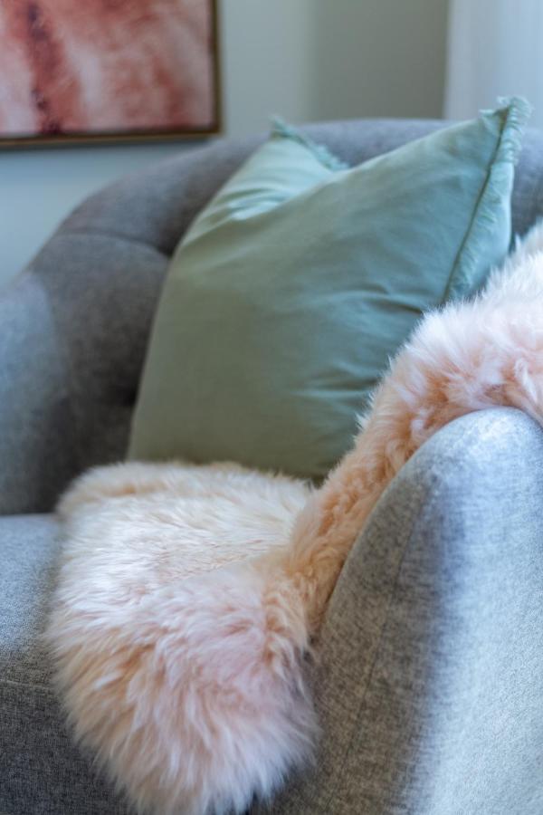 Cozy 3 Bedroom Near Hagley Park W/Garage Christchurch Extérieur photo